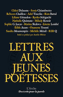 Lettres aux jeunes poétesses